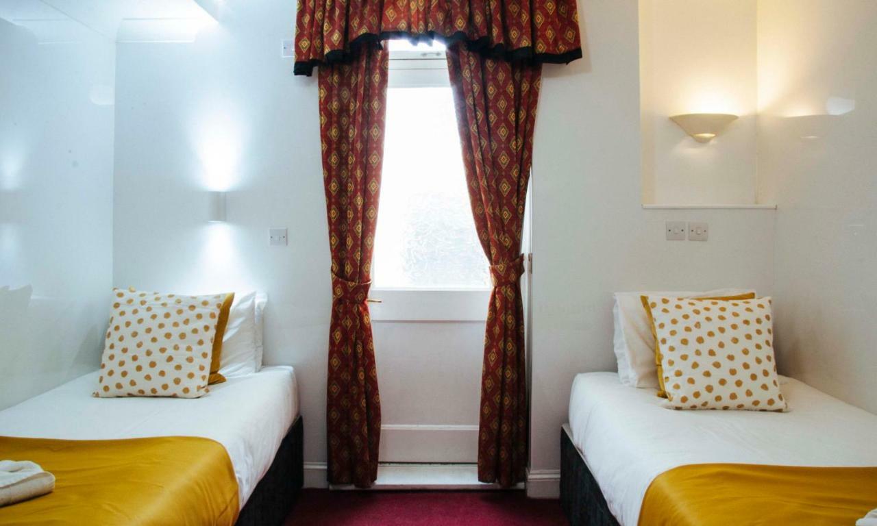 לונדון Lord Kensington Hotel חדר תמונה